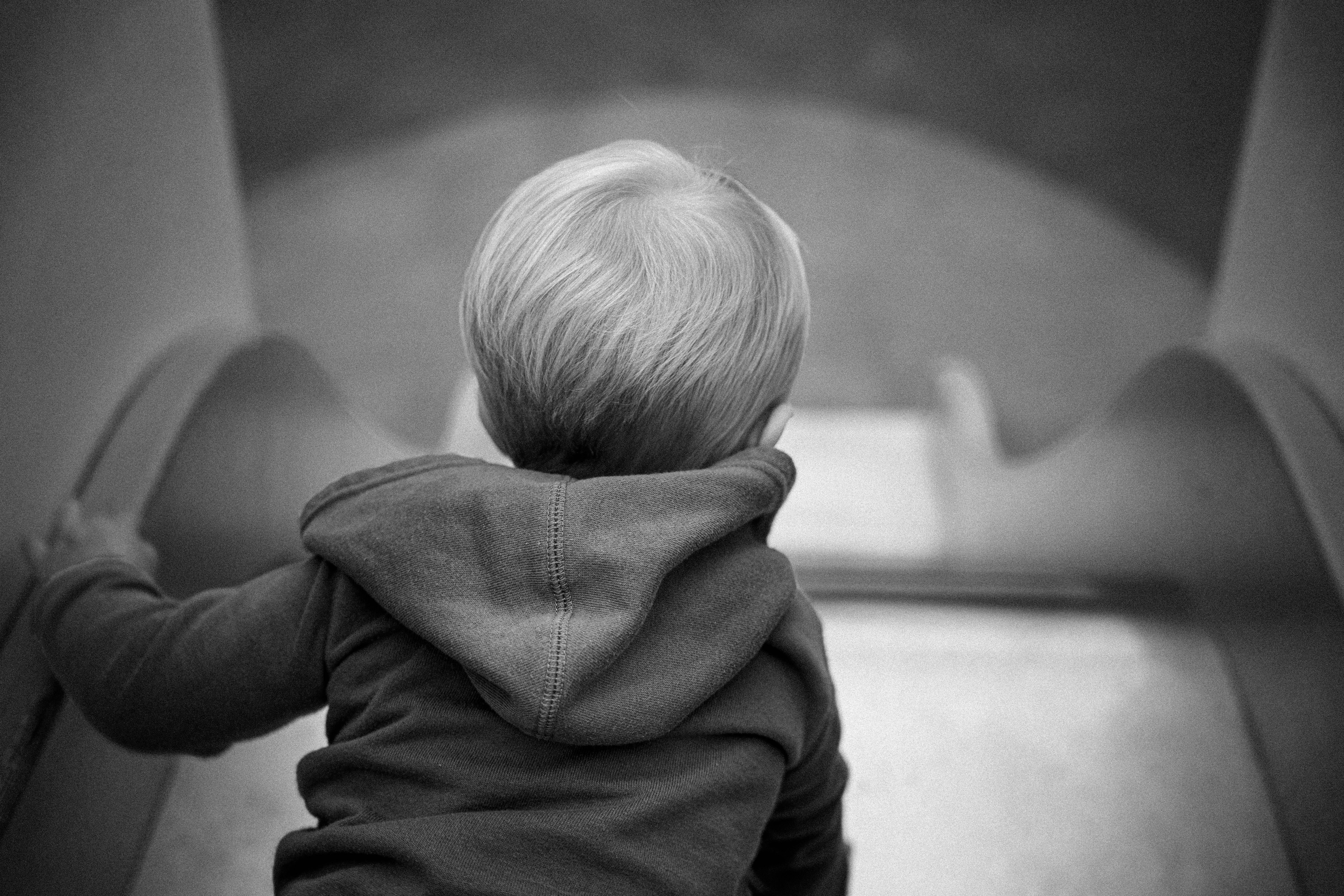 #ToddlerSkincare: the ‘dark and exploitative’ world of children’s beauty videos on TikTok — Photo by James Collington on Pexe