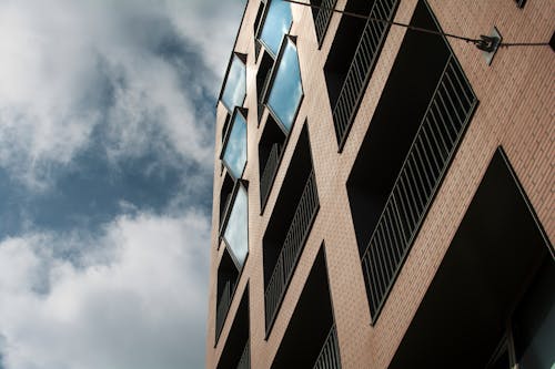 Free stock photo of architecture, building Stock Photo