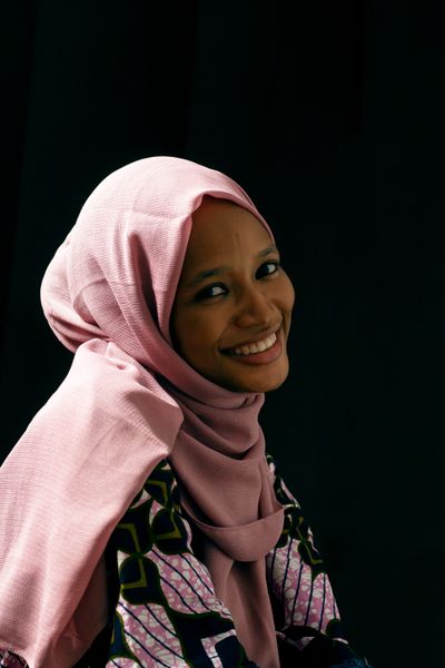 Aisyah R.