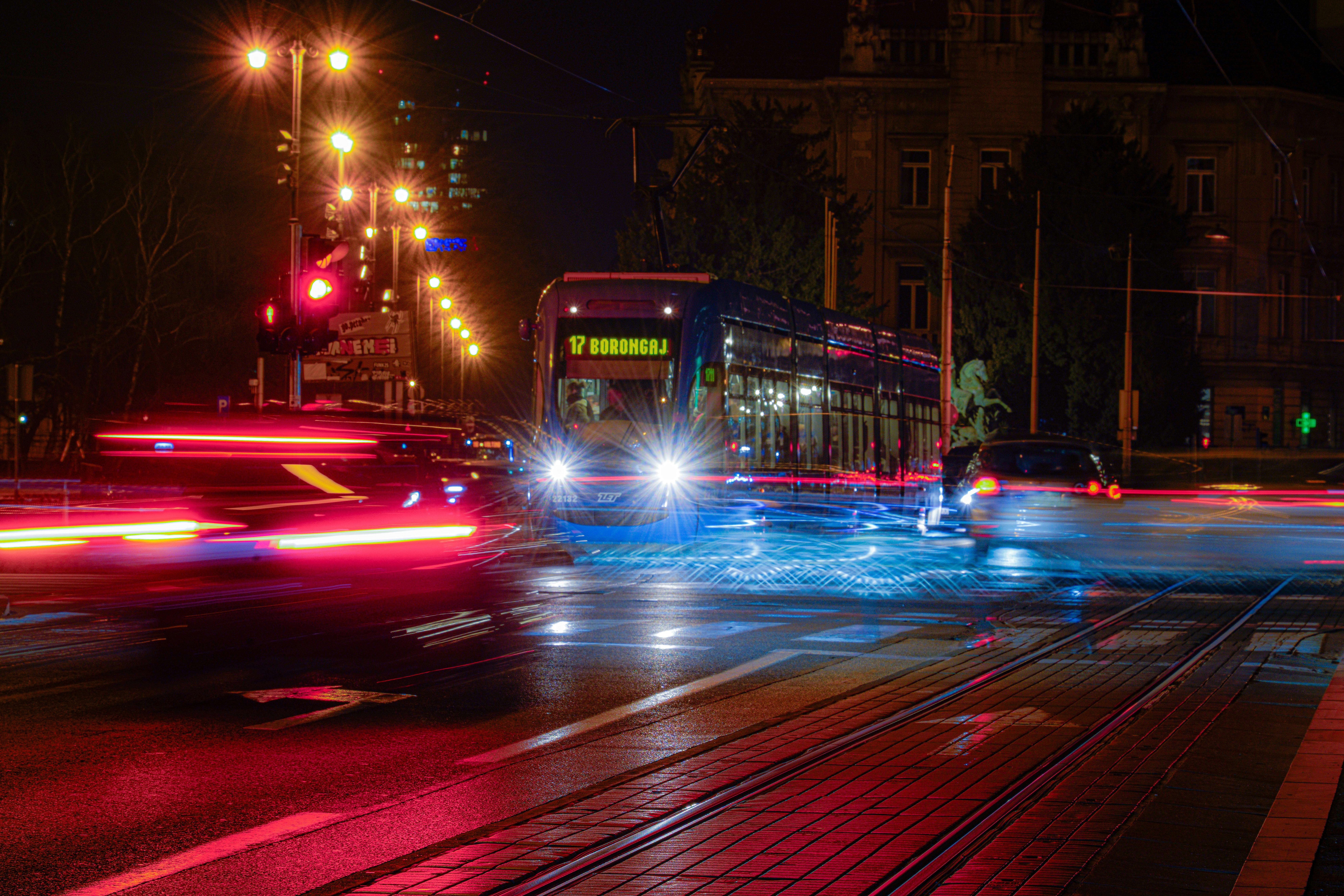 Zagreb launches Europe’s first commercial robotaxi service with autonomous electric fleet - VIDEO — Photo by Damir K . on Pex