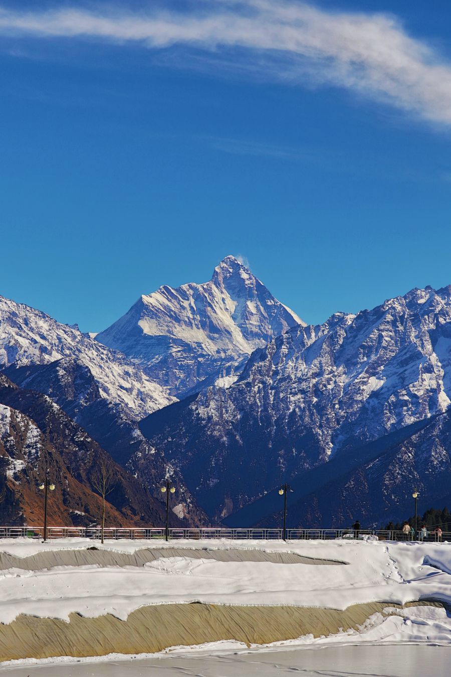 Nanda Devi National Park photo 3