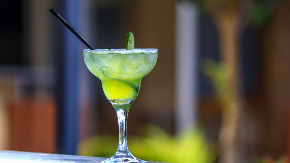 Visite distillerie Fiji Bitter Lemon à Nadi