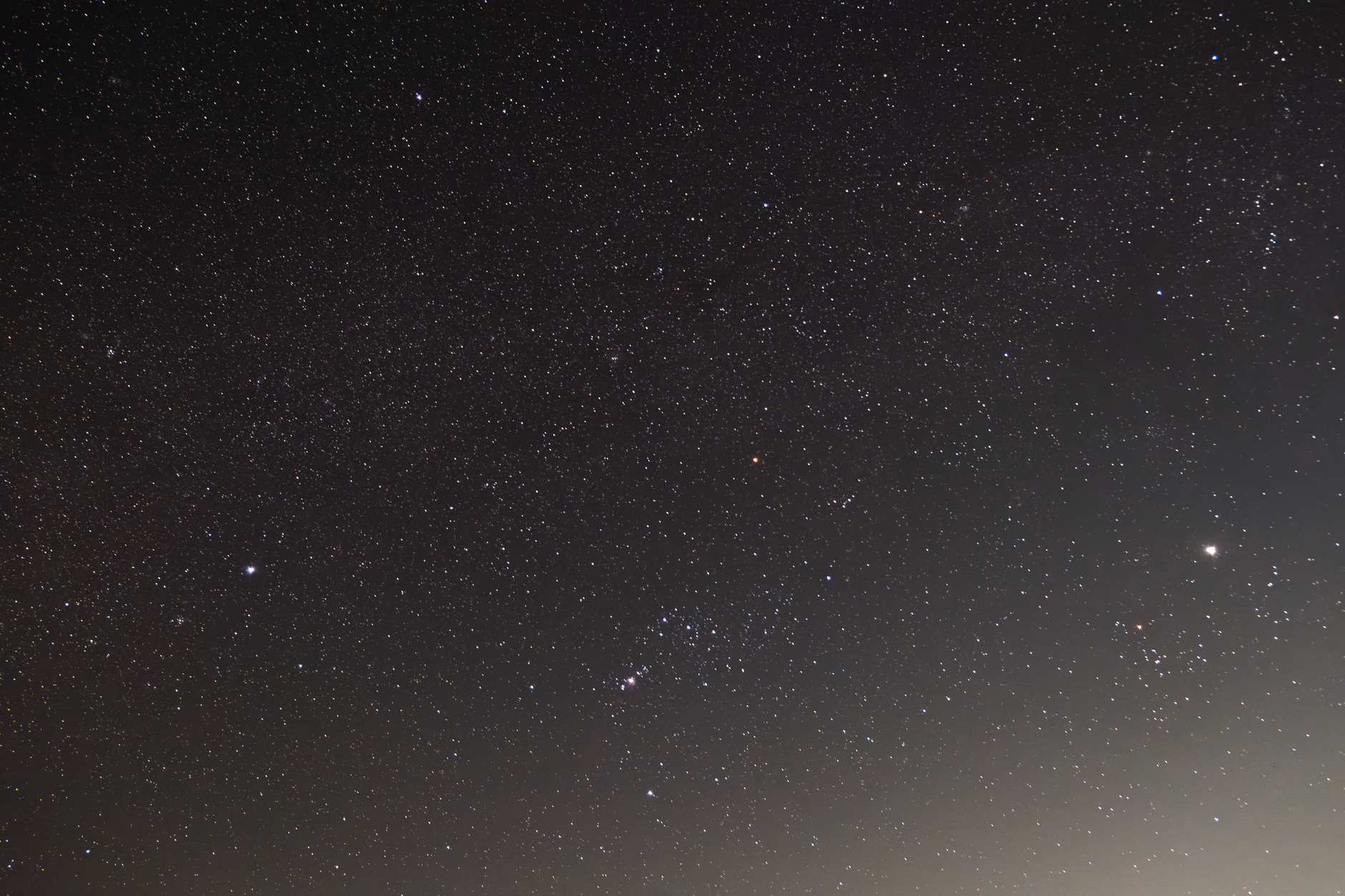 Betelgeuse red giant star orion — Curiosidades