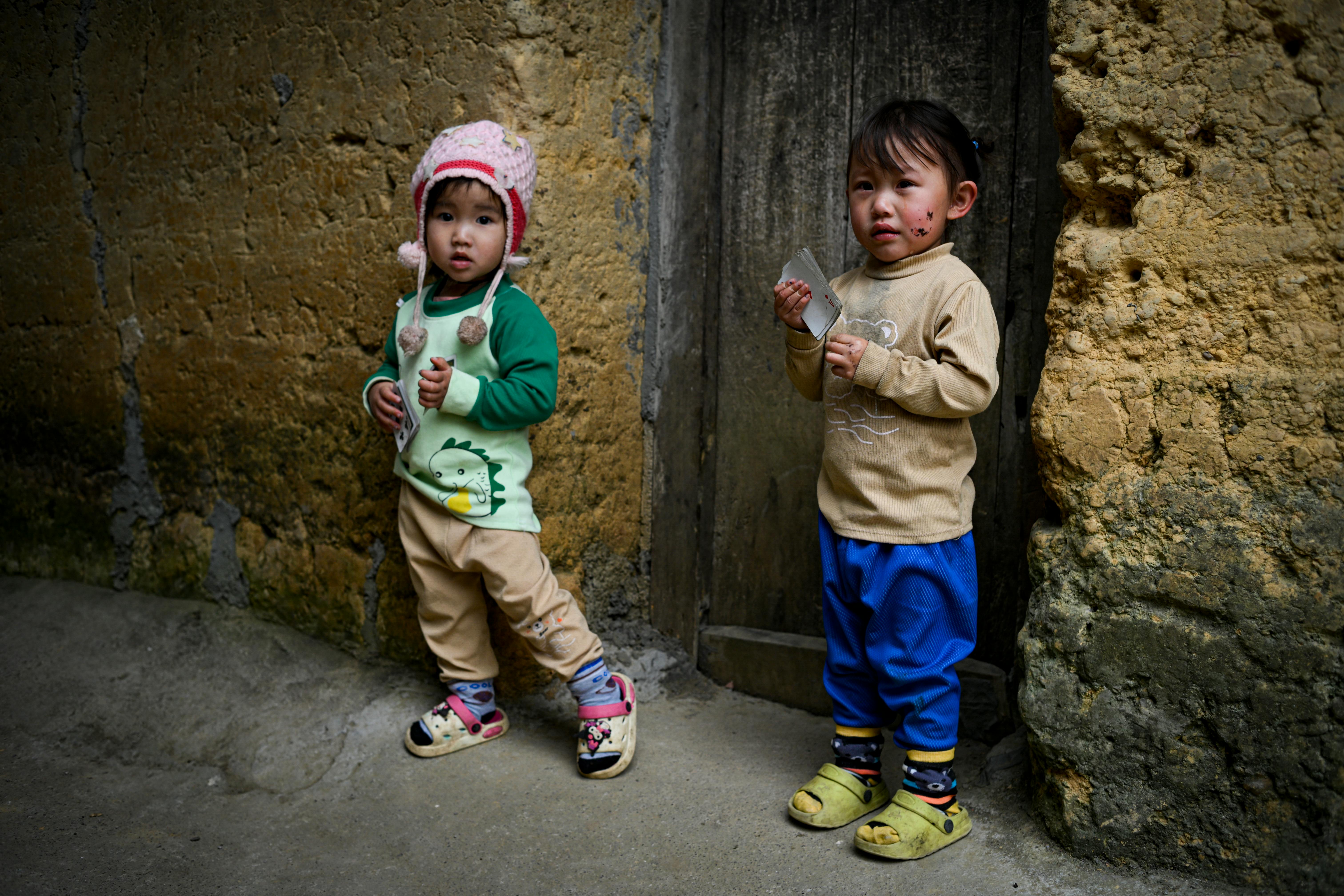 Greenlandic families fight to get children back after parenting tests banned — Photo by Q. Hưng Phạm on Pexels