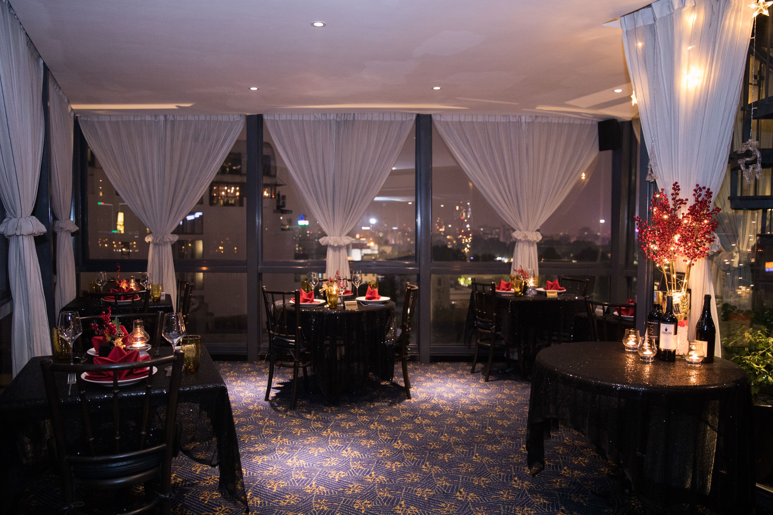 Inside Mayfair's Latest High-End Culinary Venture The Cocochine