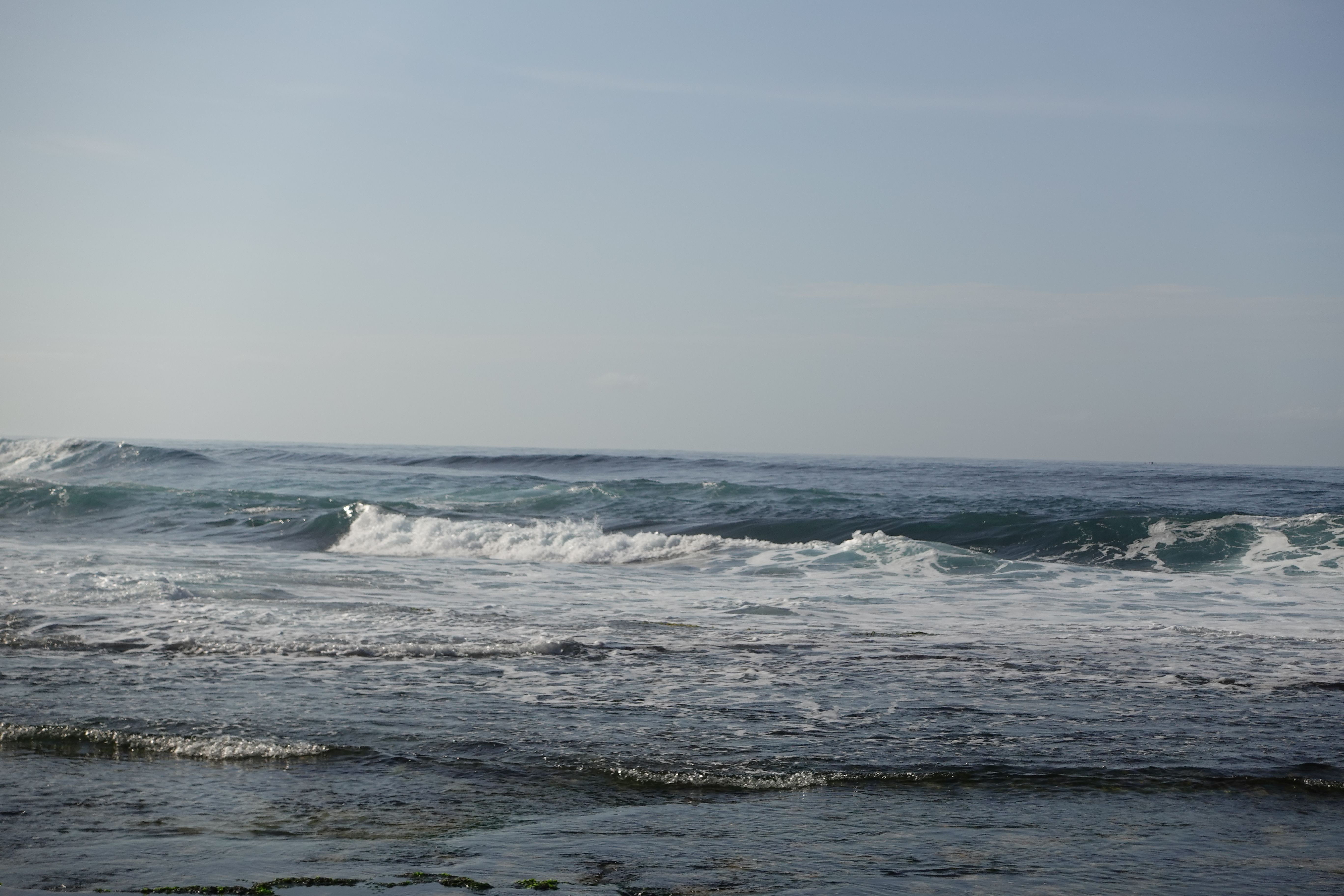 Ombak Tujuh surf