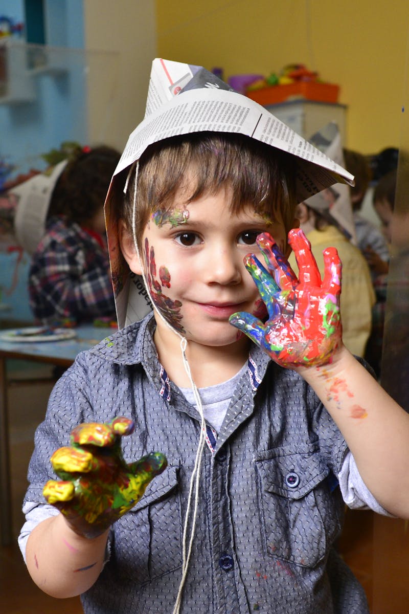 51 Tips For Making A Great Daycare