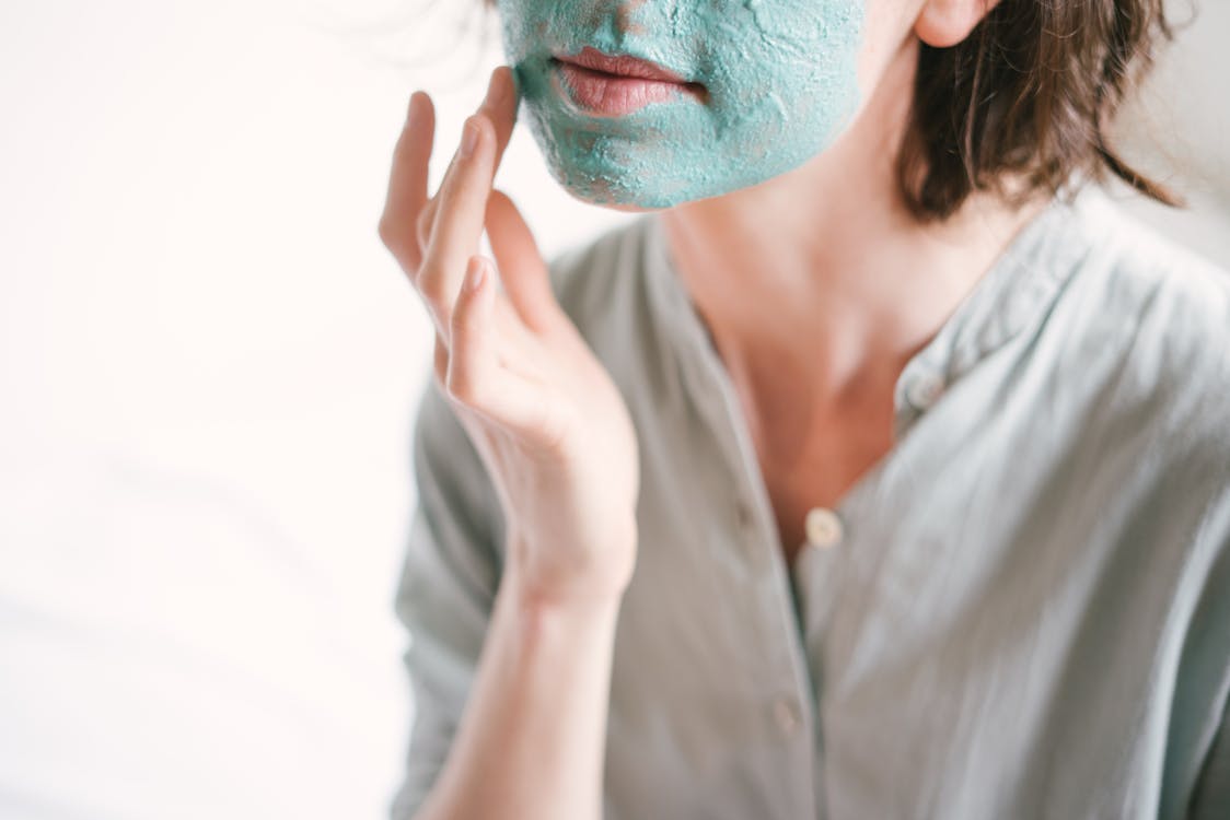 Pamper your mum this Mother's Day with some DIY face masks!