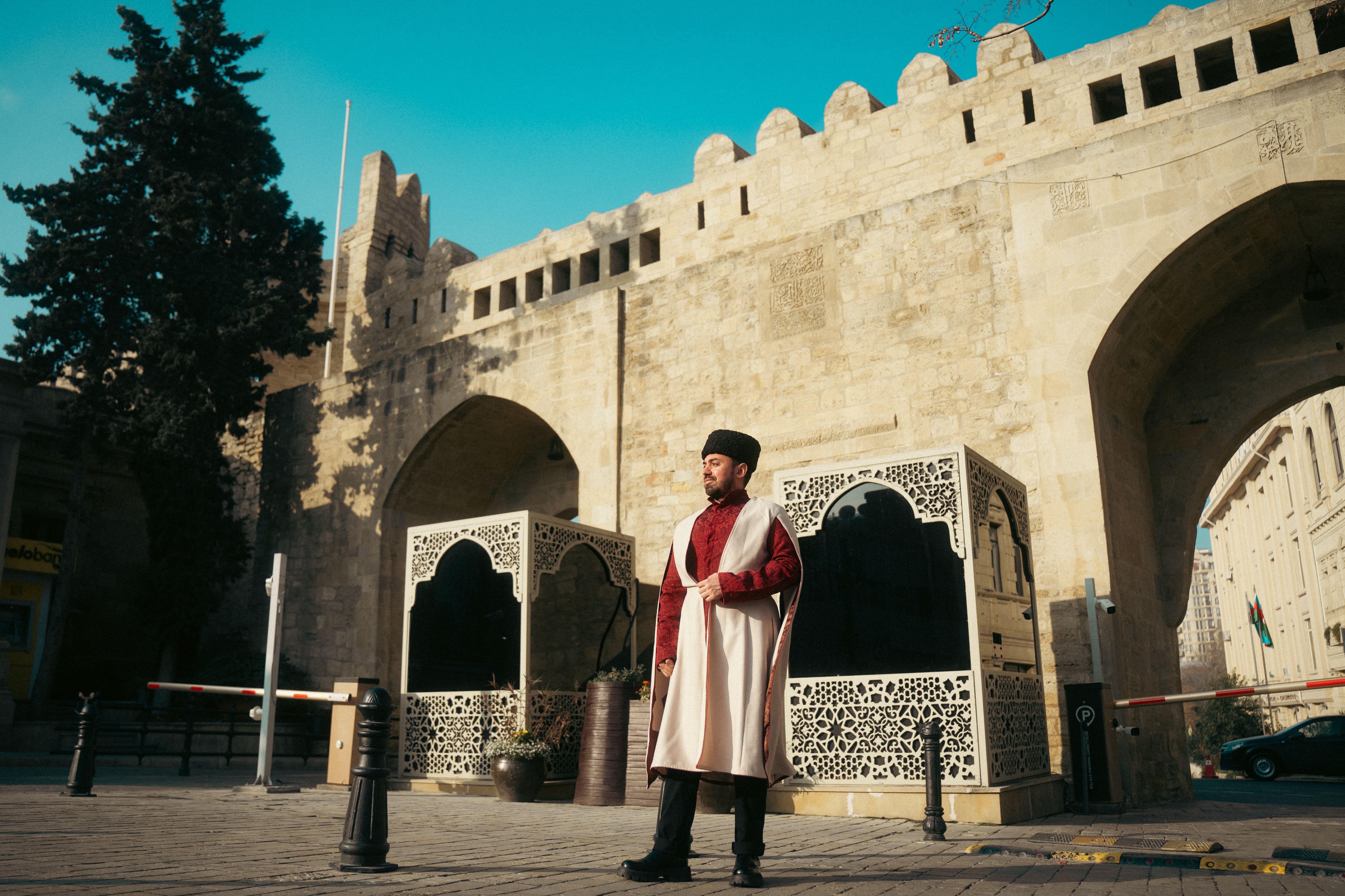 Nerkin Bazmaberd