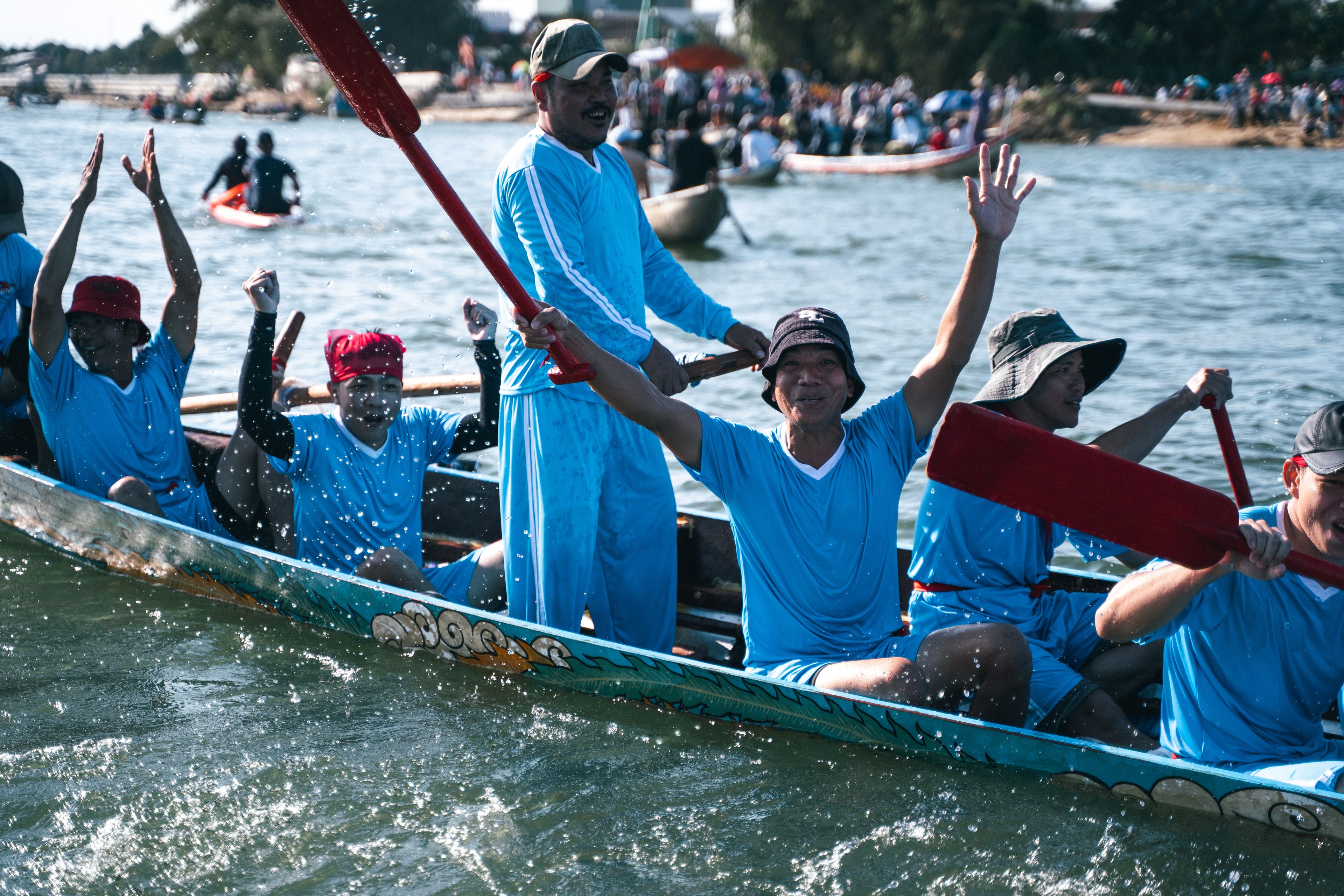 Henley Regatta Chauffeur — chauffeur travel for the occasion
