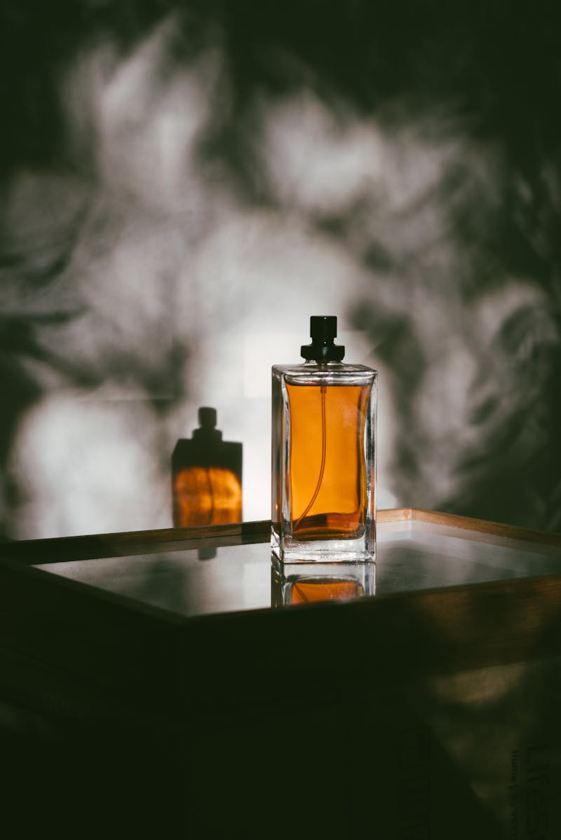 عطر زهور