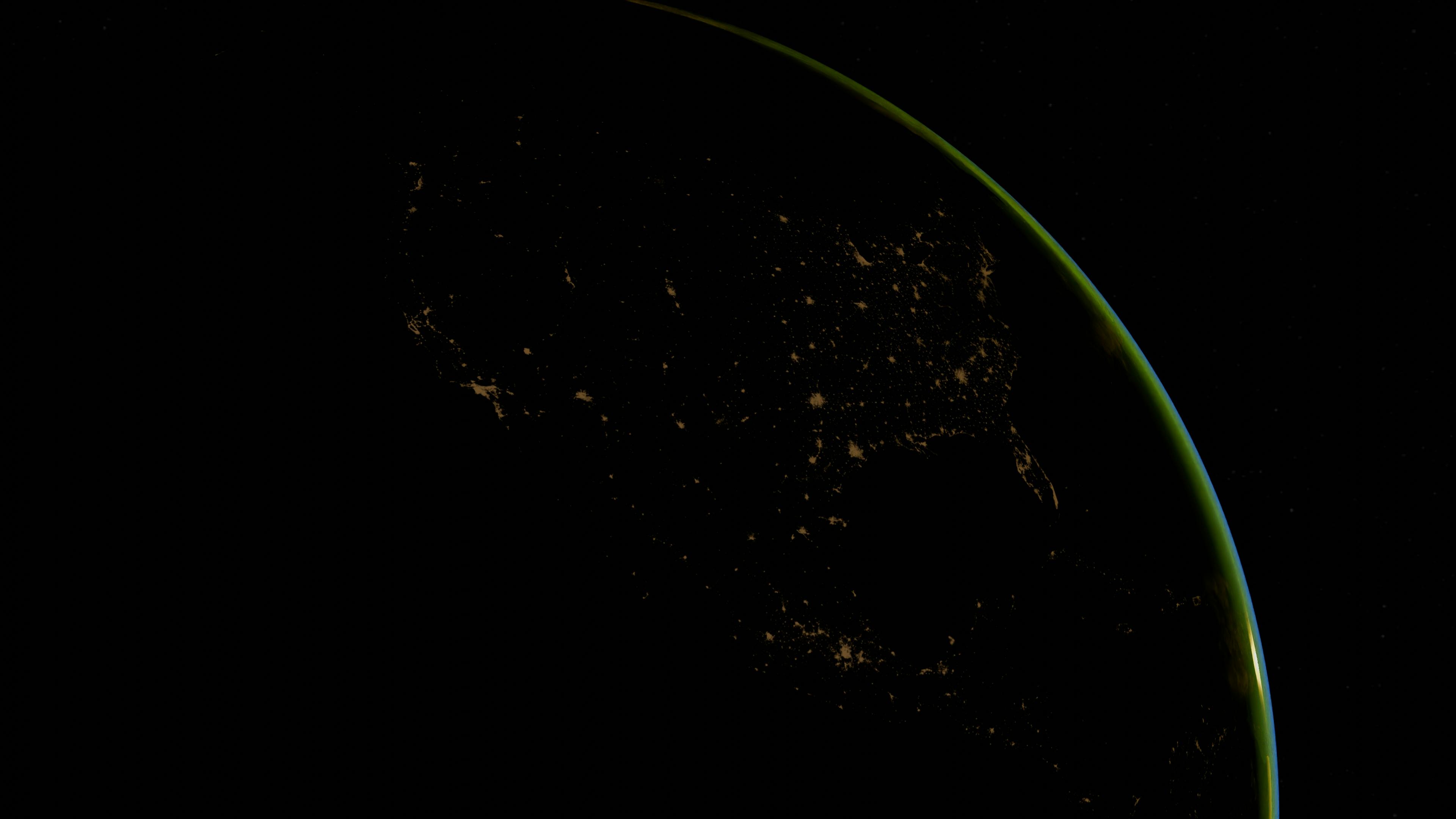 科技：如何參與地球一小時？今晚全台關燈響應ESG永續行動！