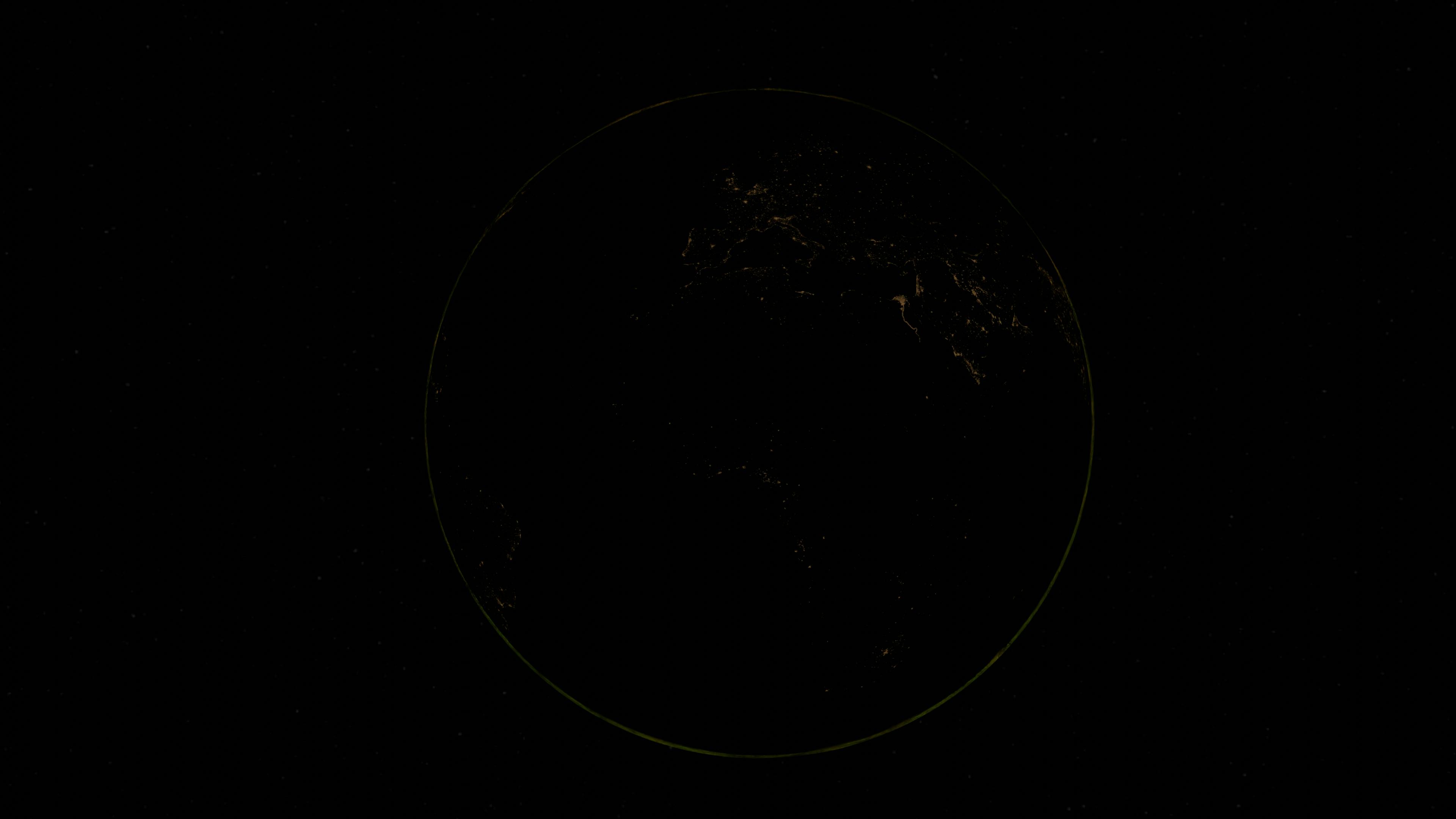 科技：如何參與地球一小時？今晚全台關燈響應ESG永續行動！