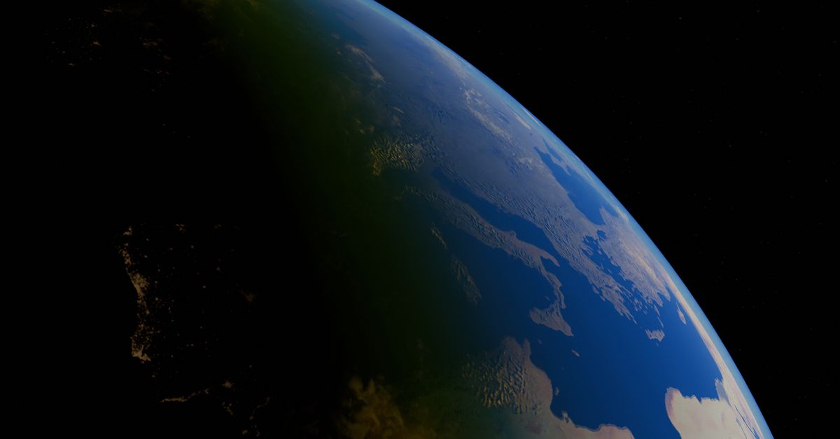 NISAR: US-India Satellite to Map Earth's Surface in Unprecedented Detail