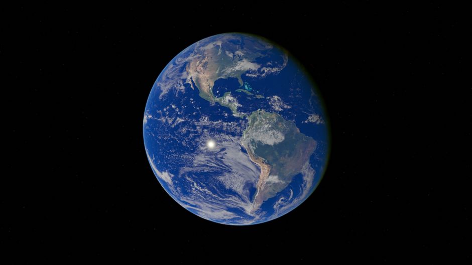Google Earth AI generator highlights trust gap in synthetic imagery