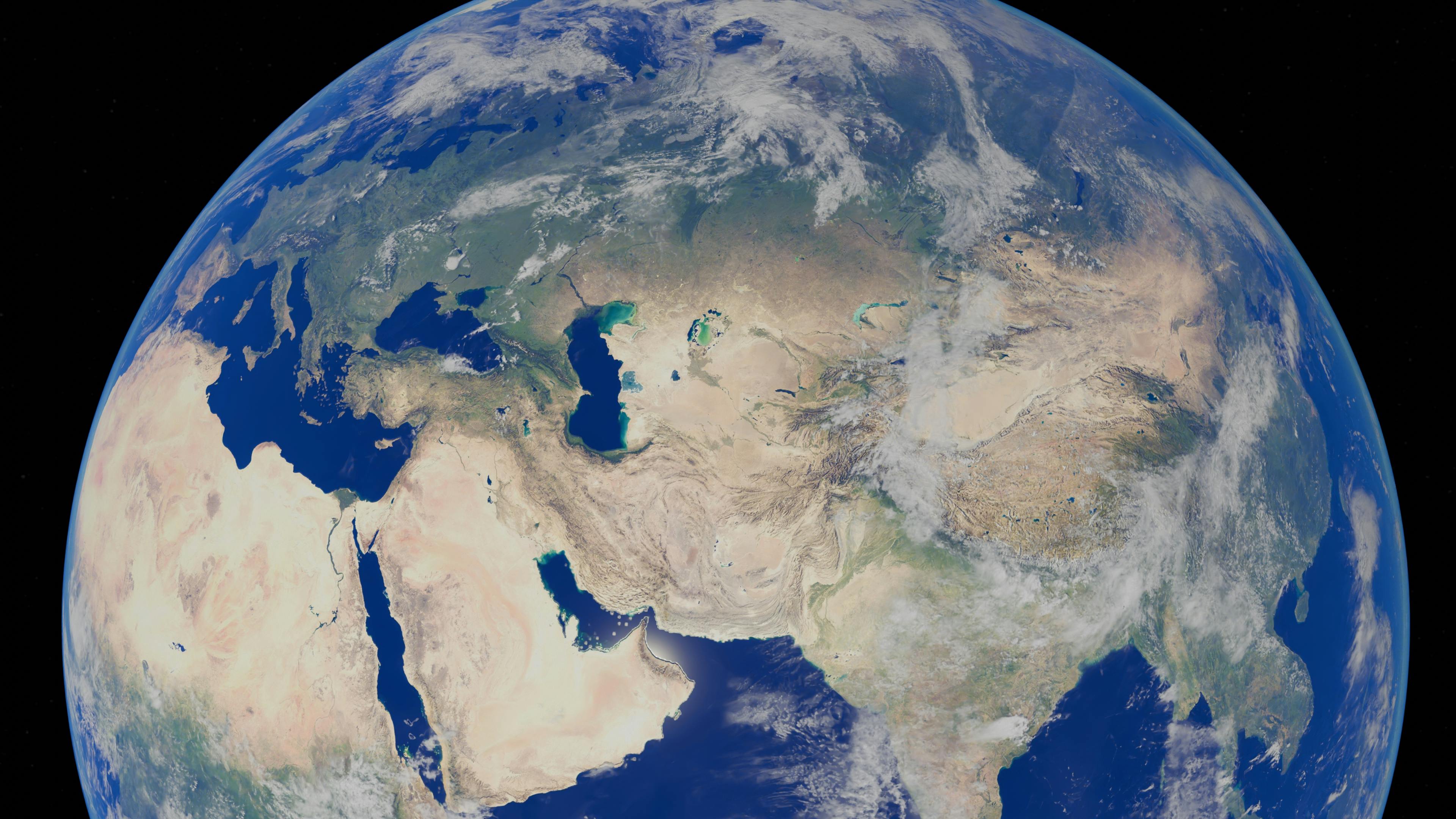 As NASA Reauthorization Act advances to full House, Rice experts available on space science, engineering and workforce develo