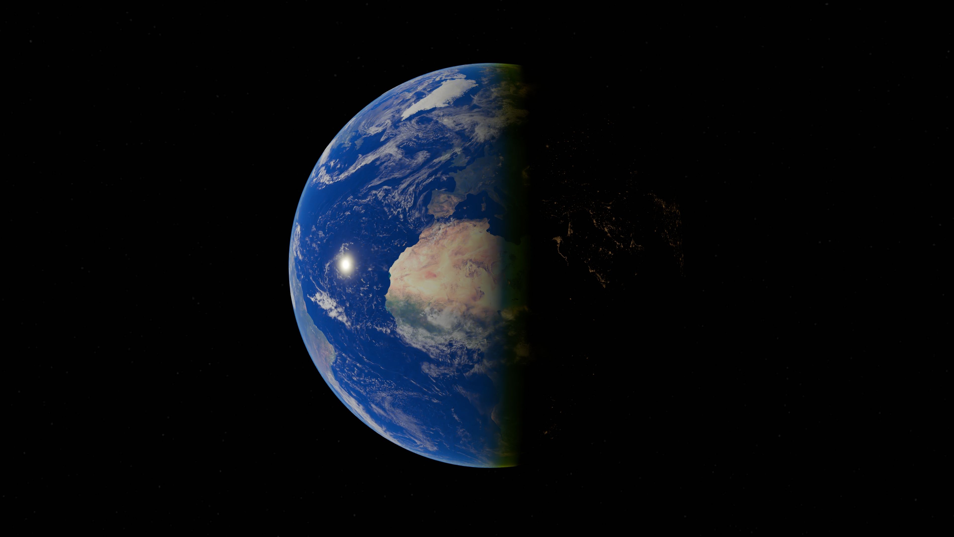 Artemis II Earth Photos 2026: NASA's Stunning First Images