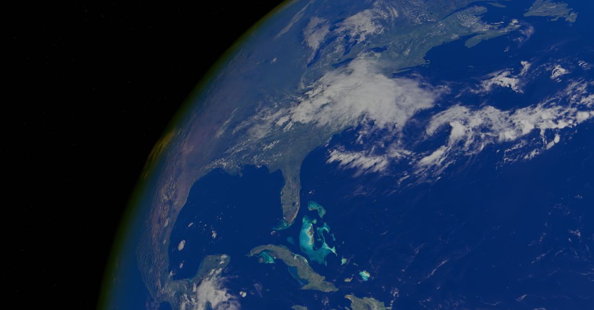 How are climate models and satellite data improving extreme-weather forecasting? How are climate models and satellite data improving extreme-weather forecasting?