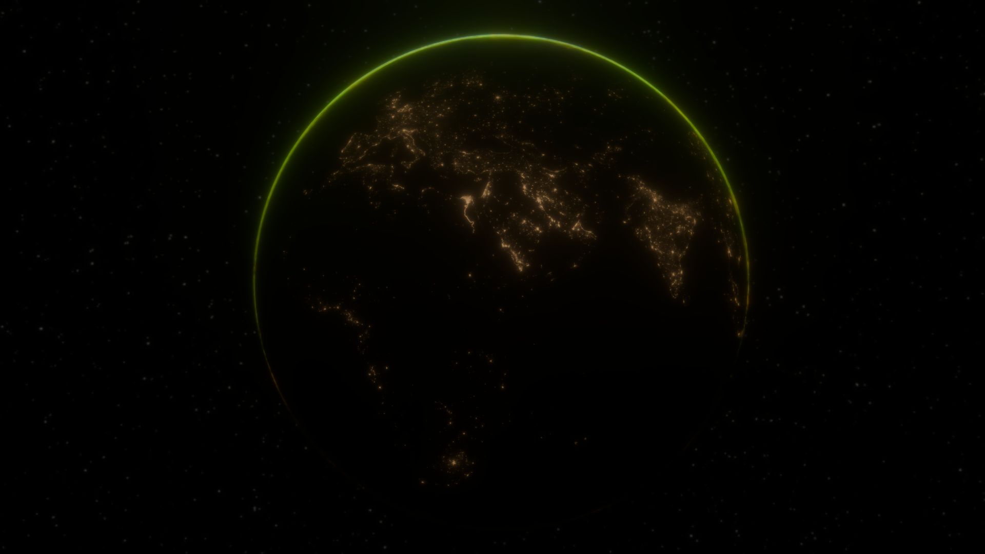 Earth