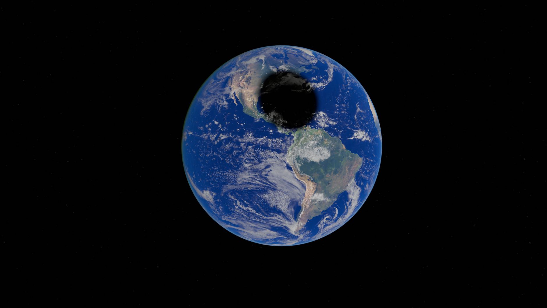 Éclipse solaire : une rare opportunité d'étude pour la NASA