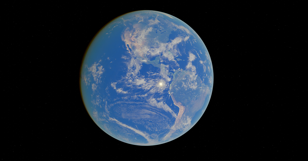 Private Satellites and AI Reshape Earth Observation, Space Reports