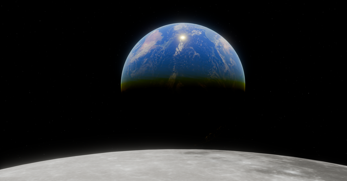 International Moon Day 2026: New chapter in lunar exploration begins