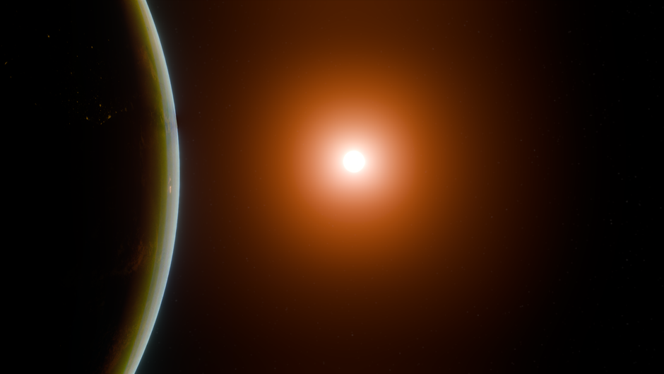 Lone Wanderers No Warmth Of The Sun For Some Planets Lone Wanderers No Warmth Of The Sun For Some Planets