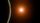 sun from space