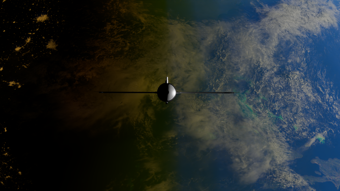 SpaceX 上市暴跌 16% 背後:100 萬顆 AI 衛星如何重塑 2027 年太空算力版圖 SpaceX 上市暴跌 16% 背後:100 萬顆 AI 衛星如何重塑 2027 年太空算力版圖