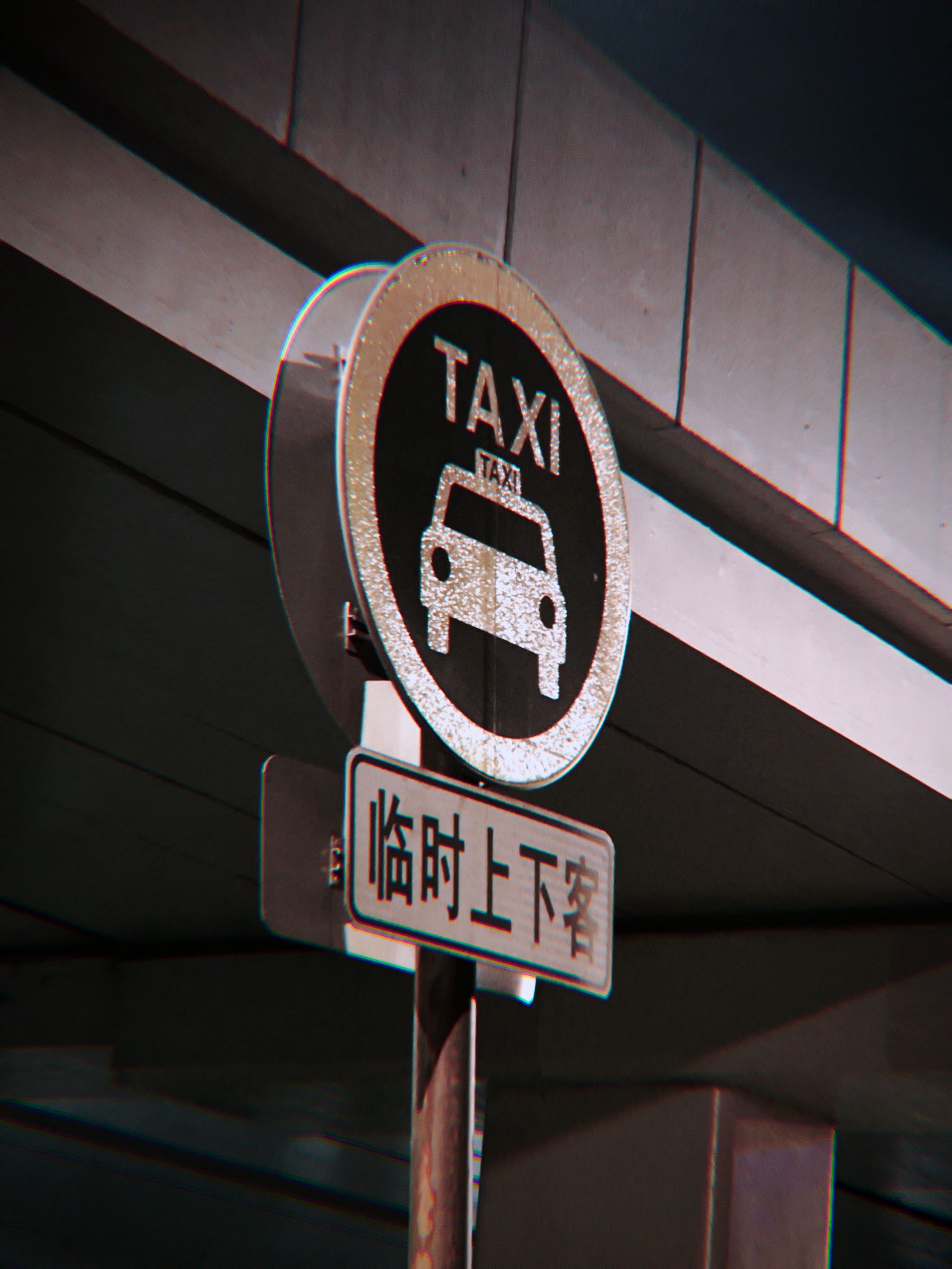 I taxi potranno circolare come TVDE