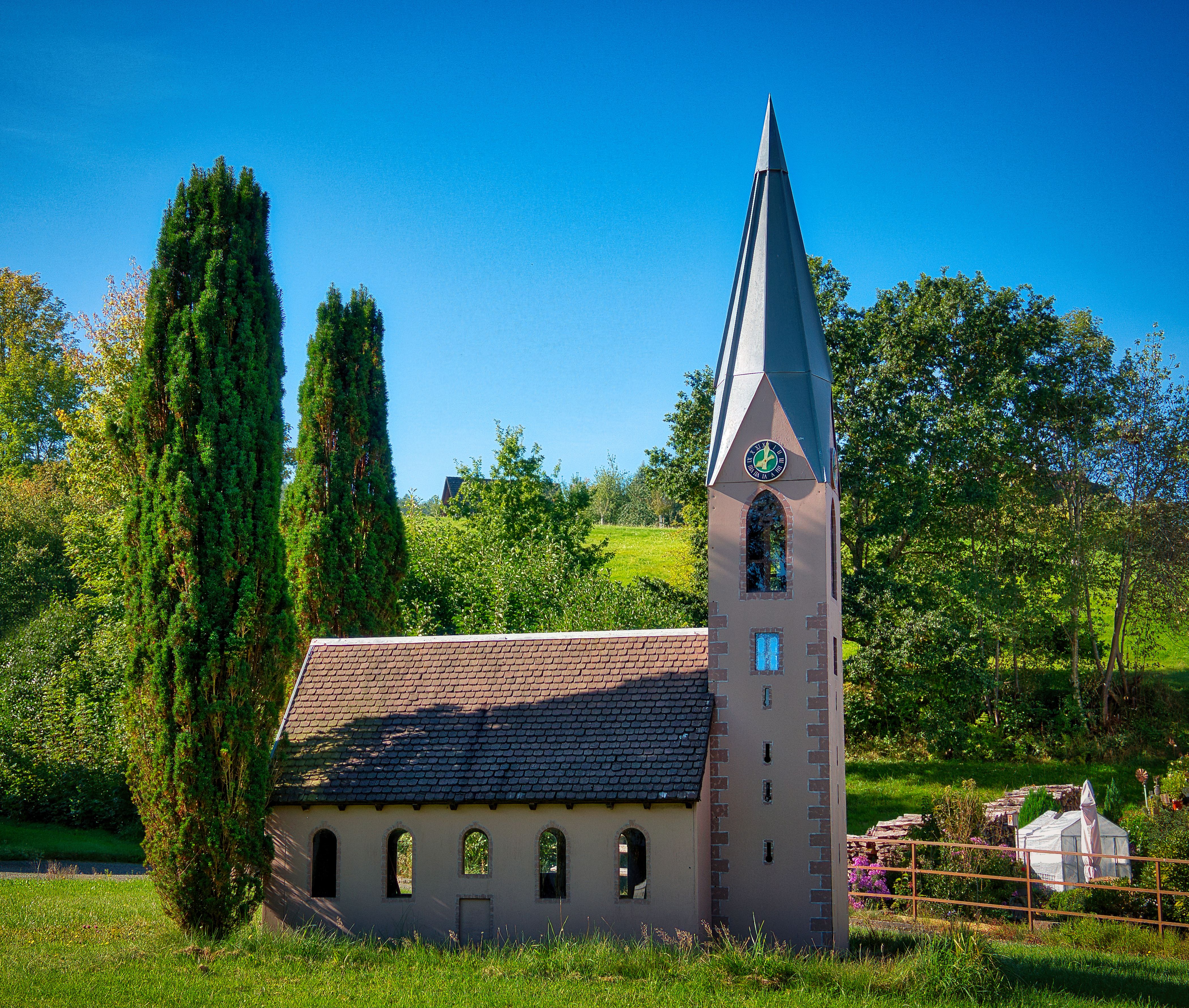 Museums & attractions in Baiersbronn