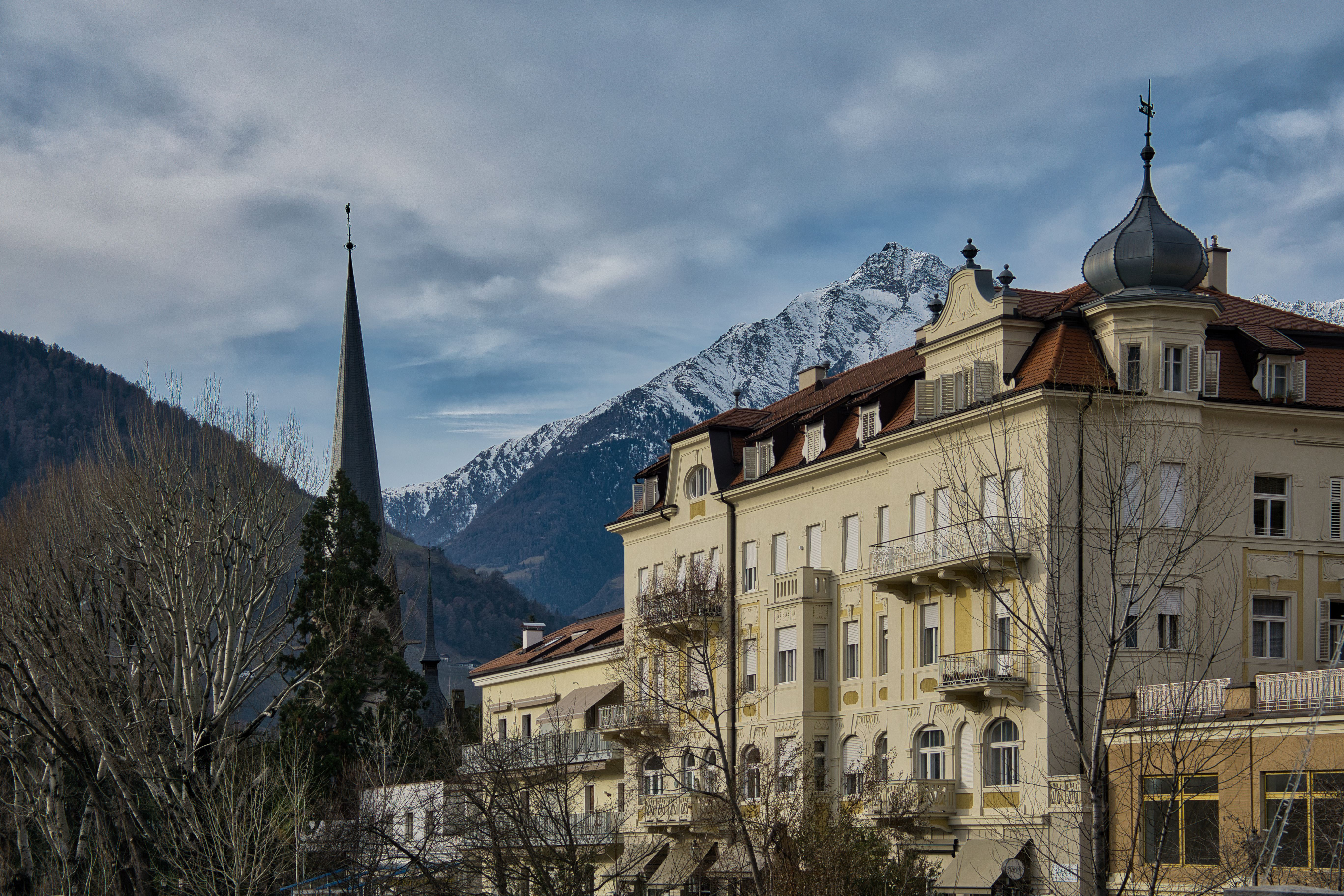 Bad Gastein
