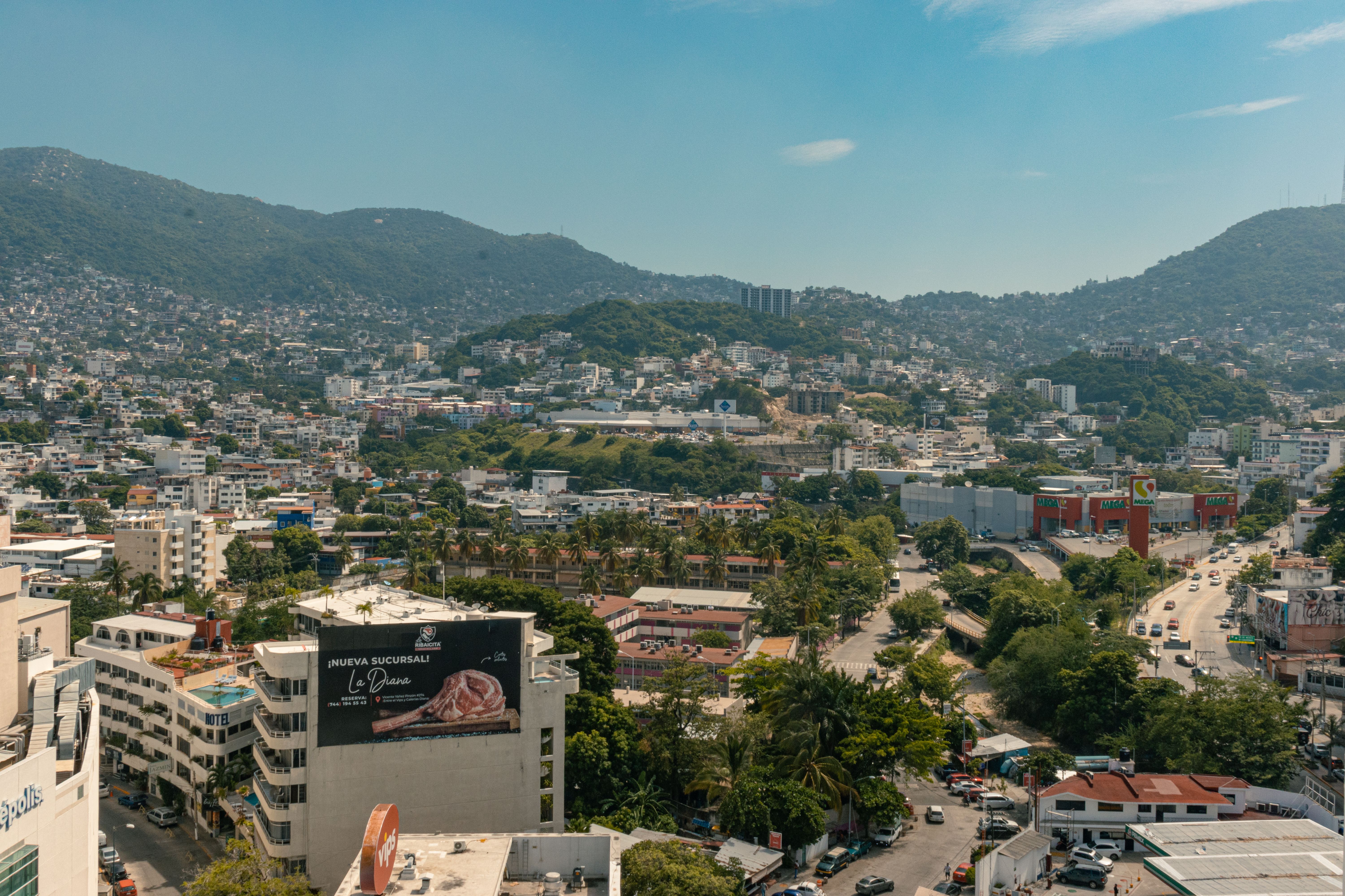 Acapulco conmemora 50 años del tianguis turístico bajo el lema “Guerrero, el origen”