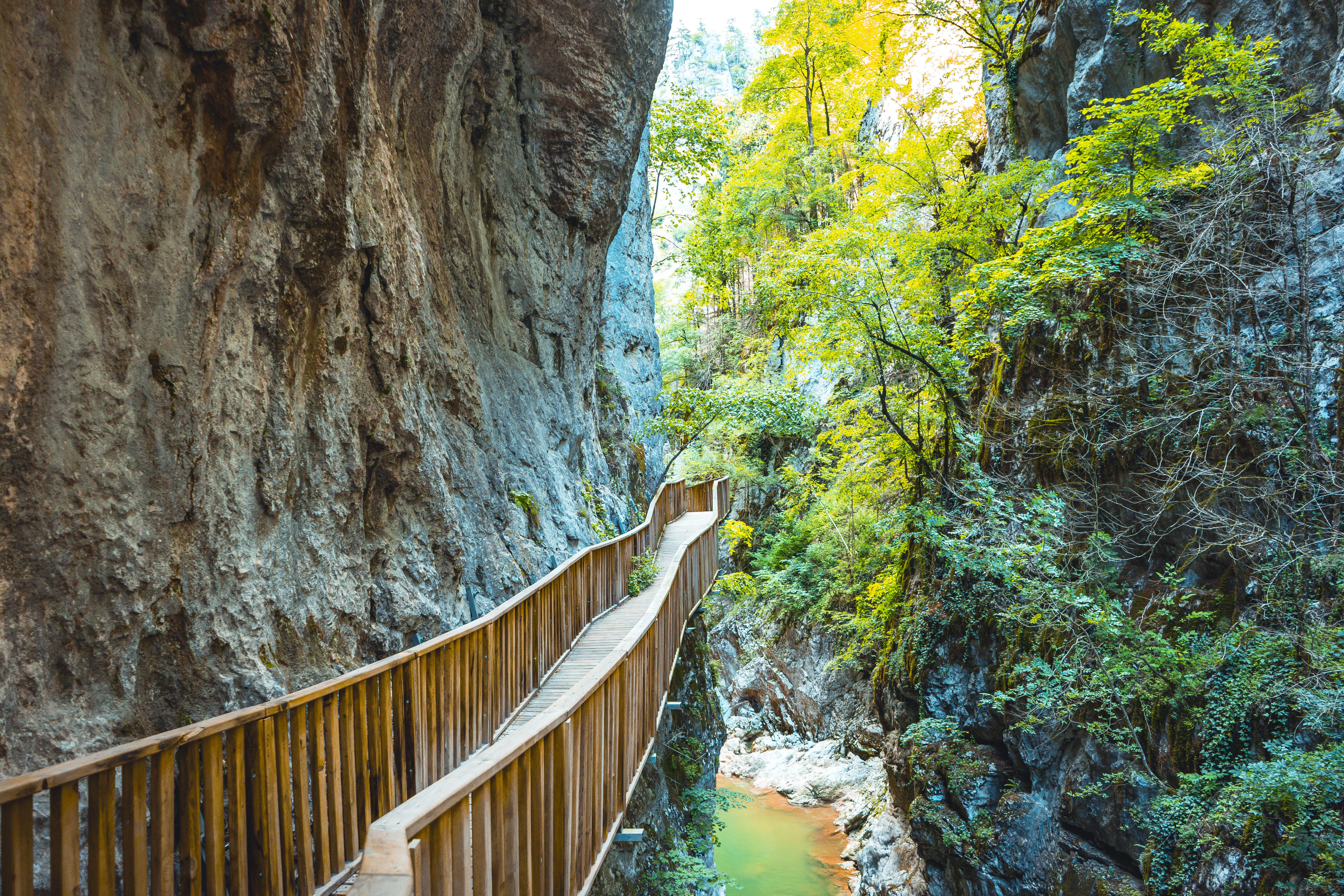 Searches for 'hidden gems' surge during holiday — Photo by From Salih on Pexels