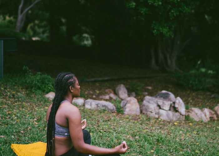 Yoga & Mindfulness Wellness Package