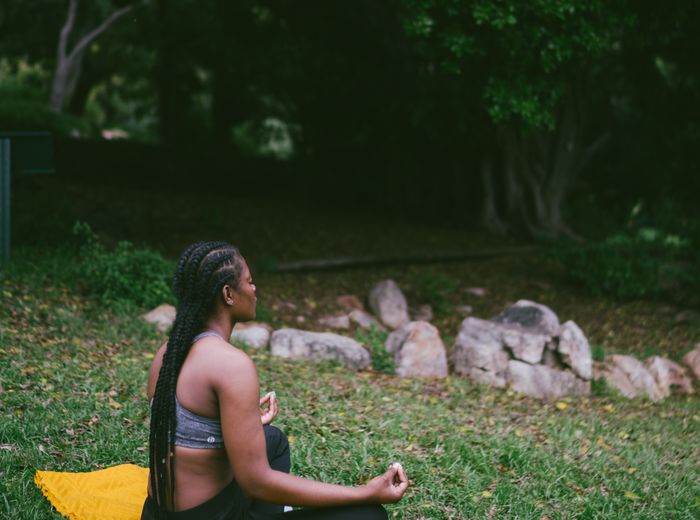 Mindfulness & Yoga Programs