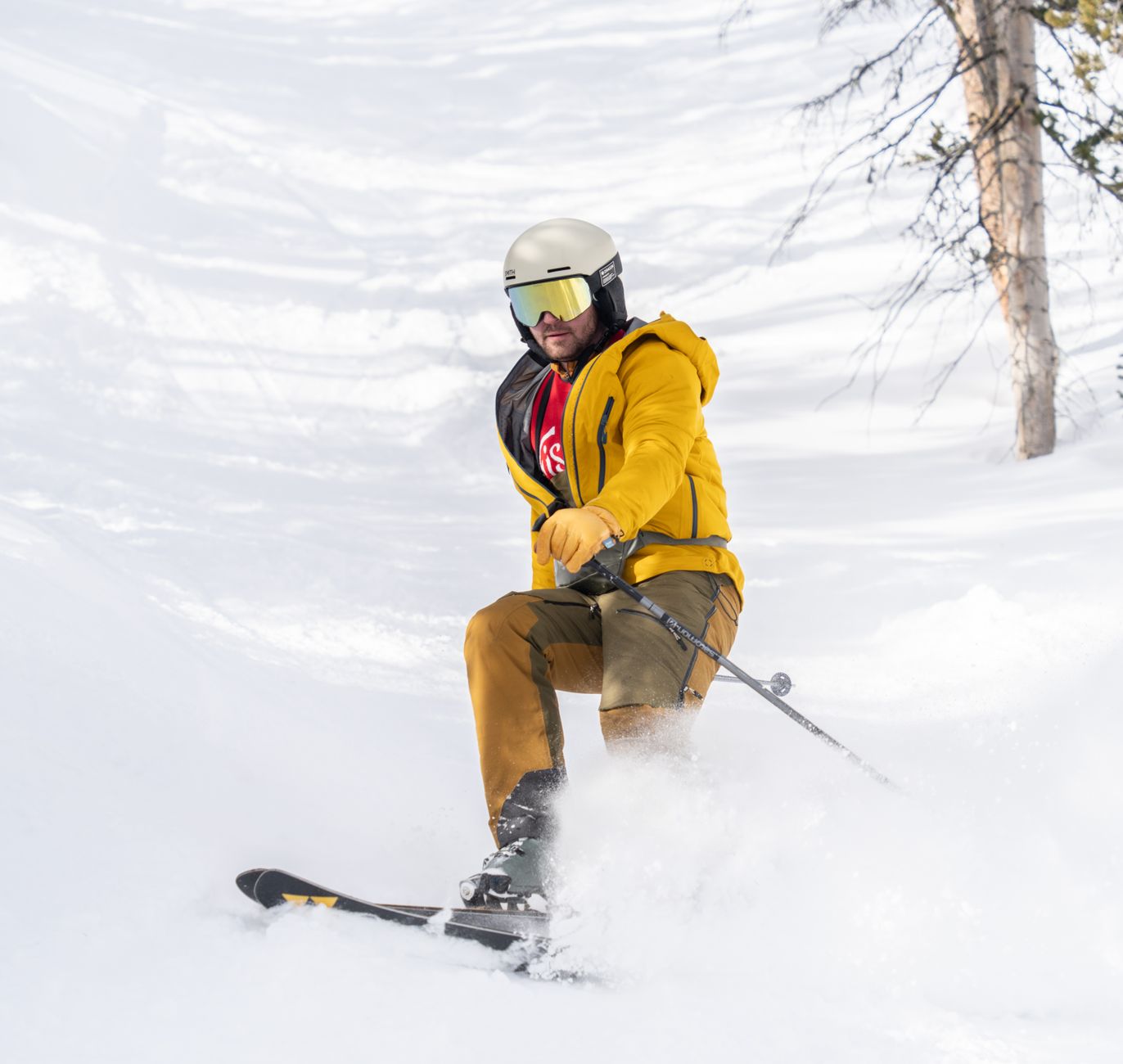 Things to Do in Glacier National Park Winter | GetSki