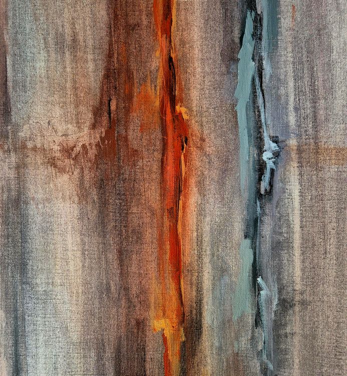 Paint Texture Multicolor Abstract Multicolor Paint Texture ยท Free Stock Photo