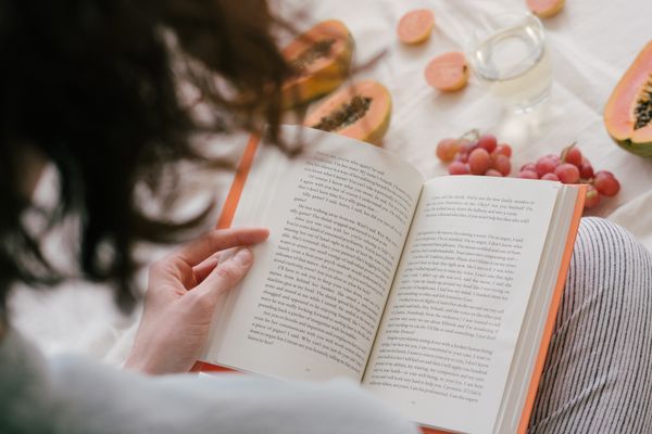Pages