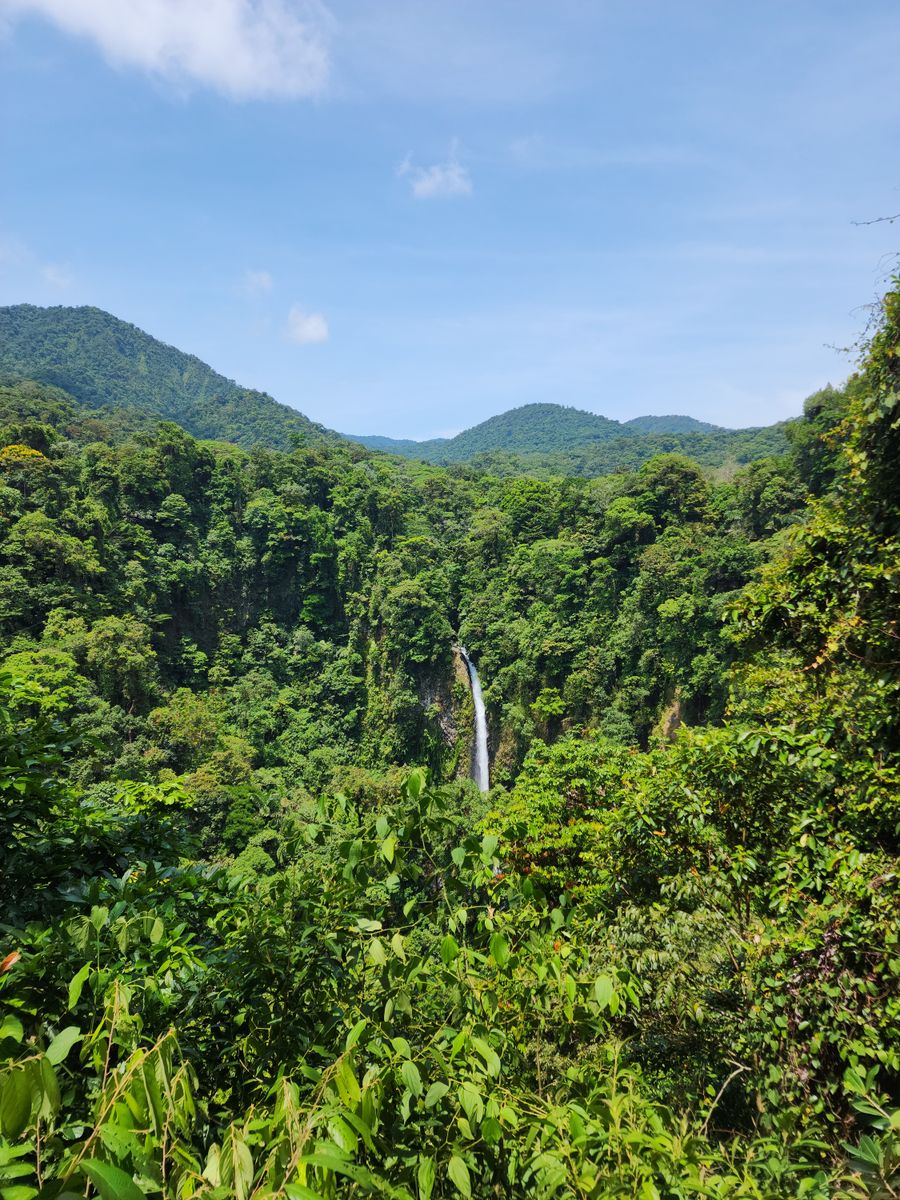 Costa Rica & Panama : la grande découverte — circuit accompagné Costa Rica + Panama
