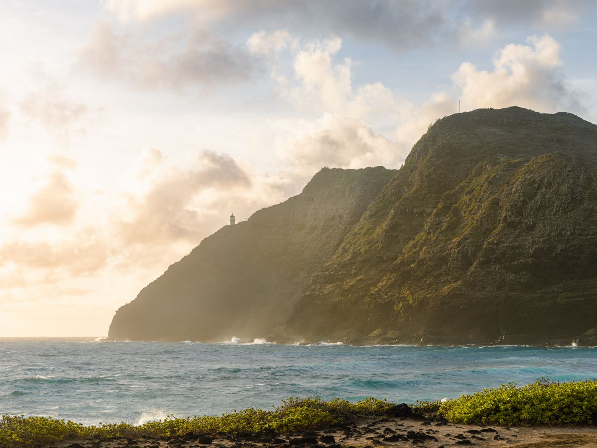 3 Day Soul Renewal Private Spiritual Retreat in Honolulu, Hawaii 1