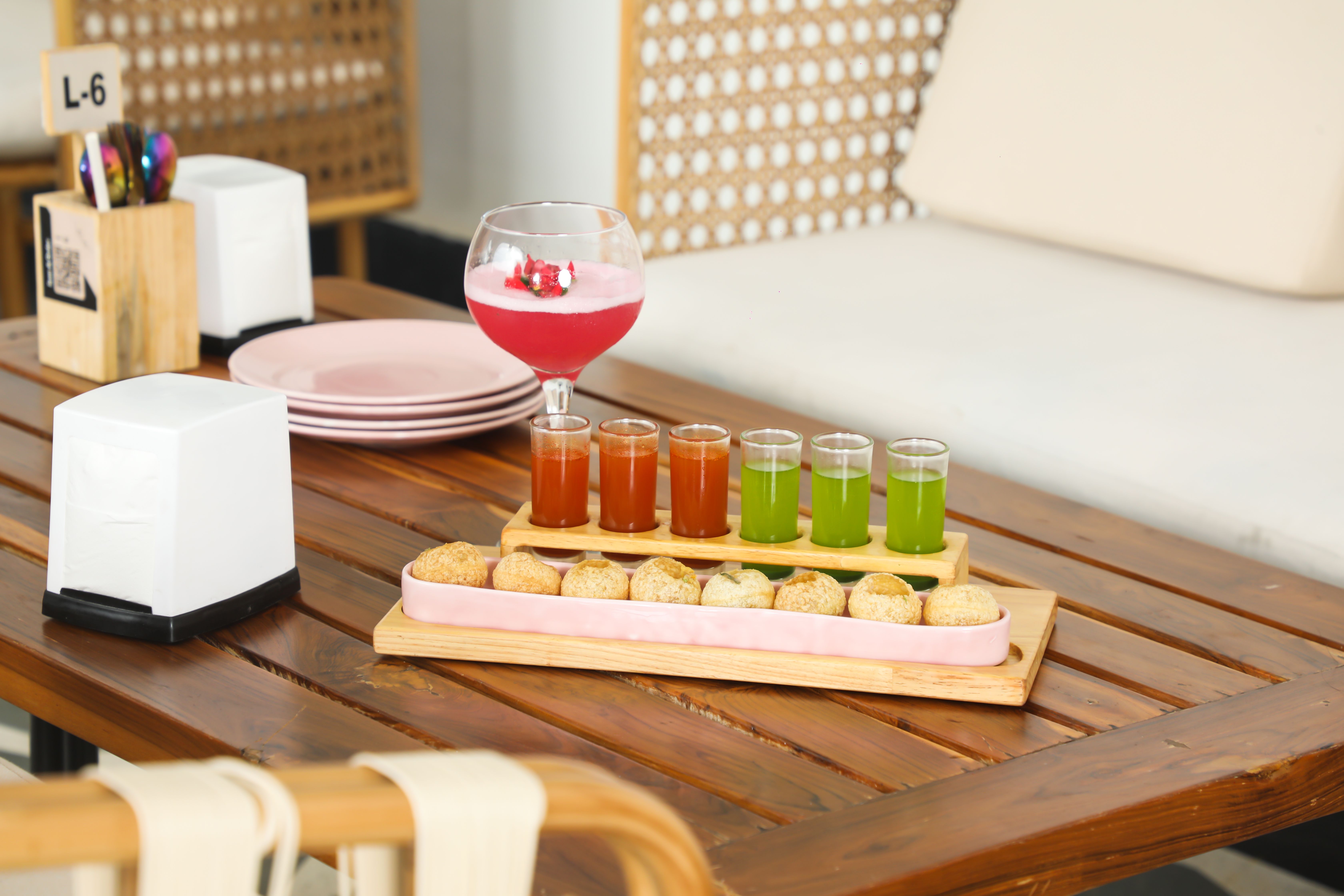 Comment organiser un apéritif surprise pour vos amis
