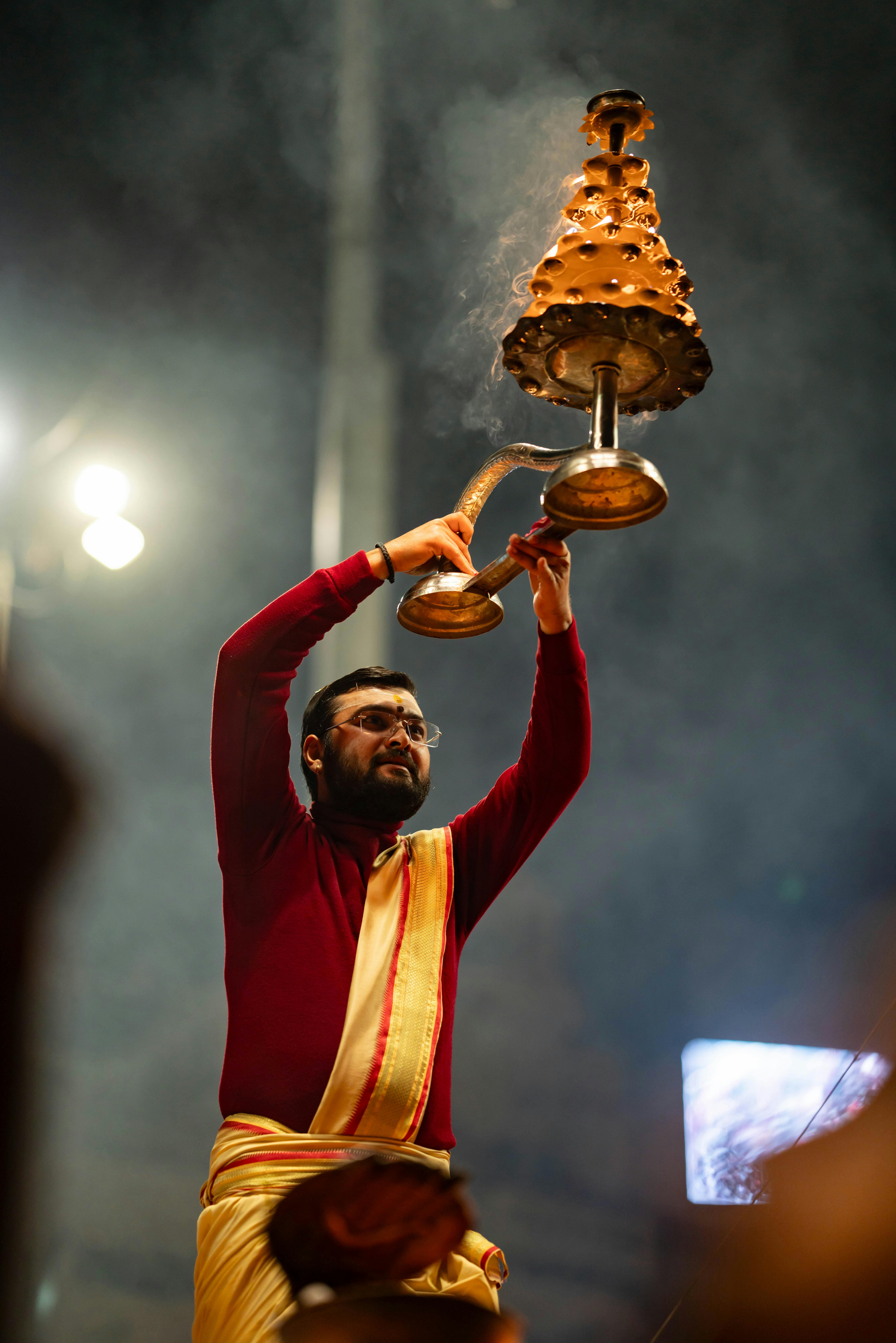 Prayagraj Sacred Temples