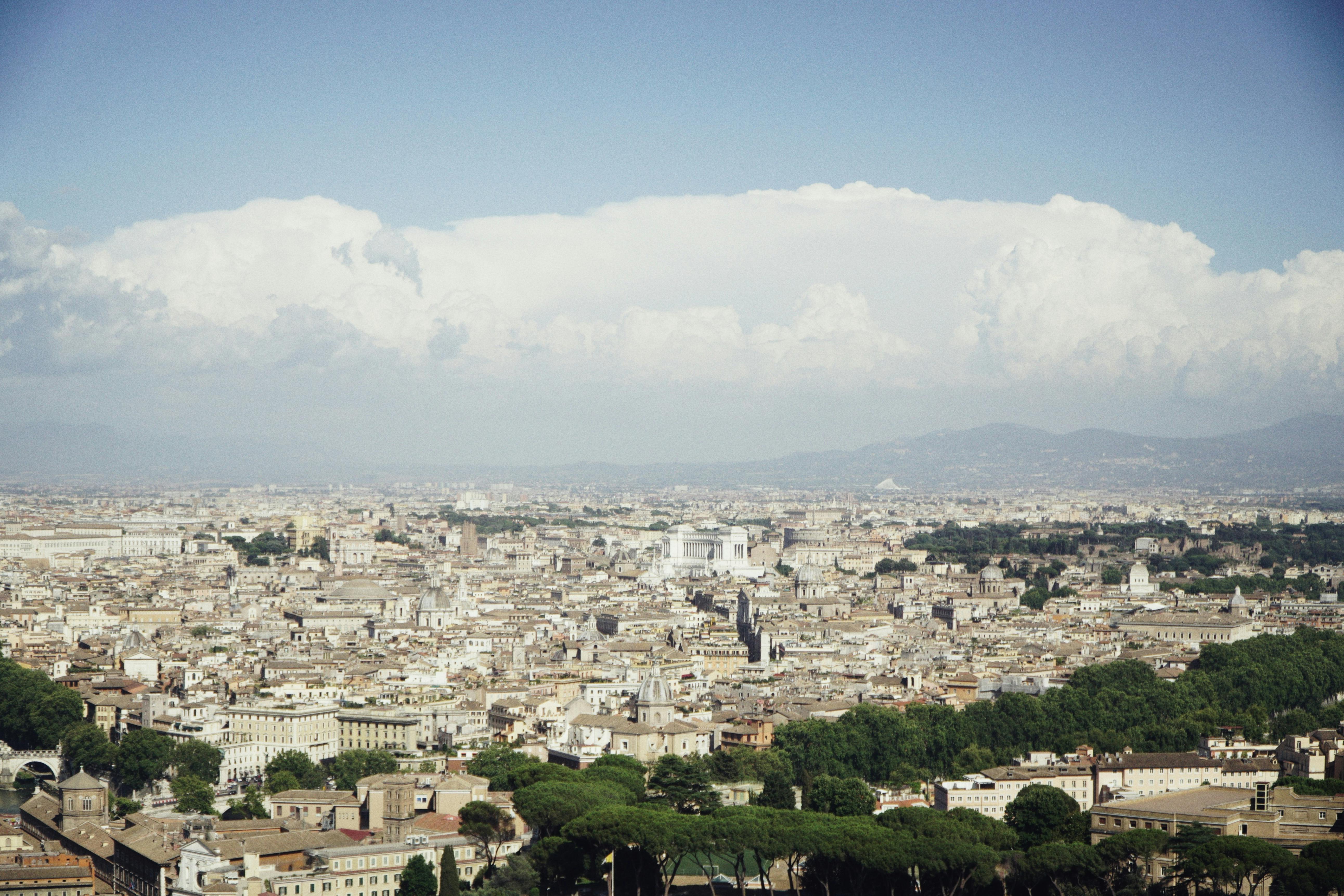 I've Been a Tour Guide in Rome for 17 Years—Here Are 8 Hidden Gems You Won't Find in Guidebooks — Photo by Brayden  Shaw on P