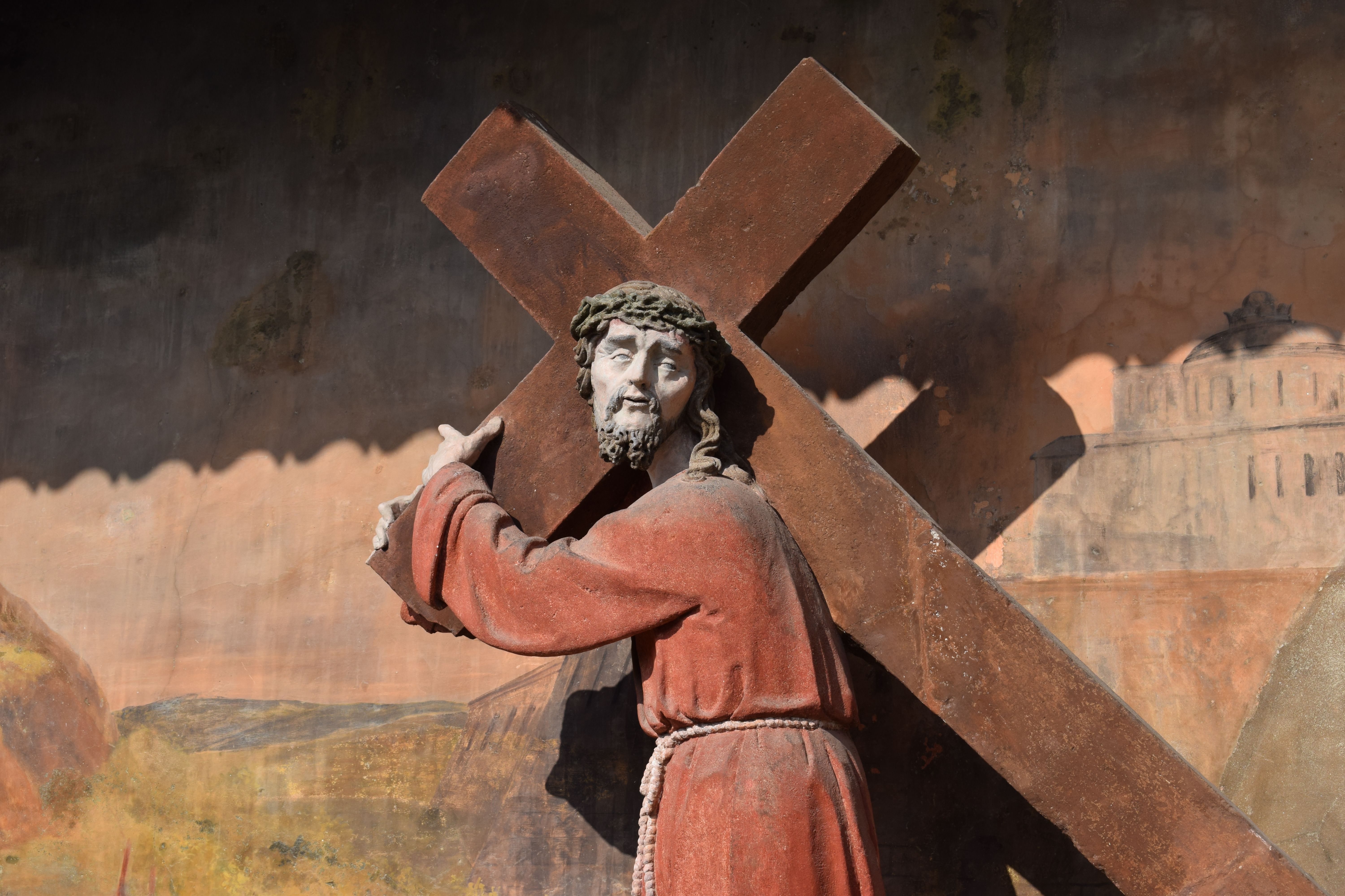 The Passion Of Jesus Christ Fifty Reasons Why He Came To Die By John Piper (Z LibOrg) 1  1