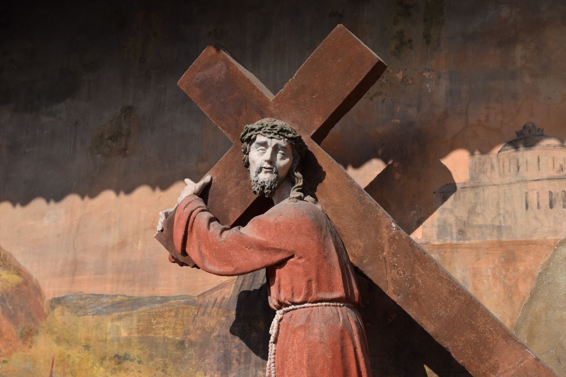 Fe bajo fuego: Millones de cristianos sufren persecución en el mundo