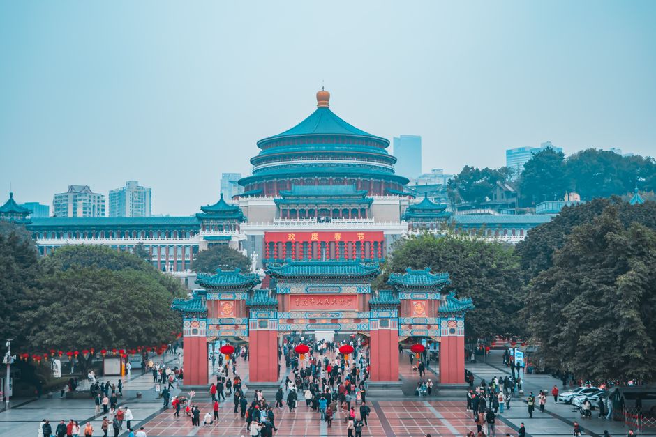 Imagen referencial · China capta el 72% de los pedidos mundiales de buques del primer semestre de 2026