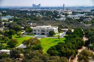 Heriot-Watt Dubai