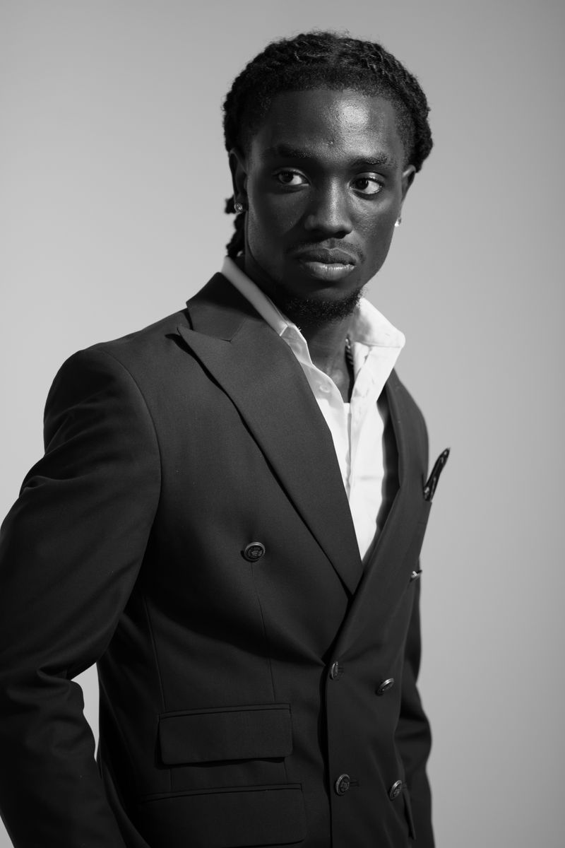 Noah Williams, sample listing professional