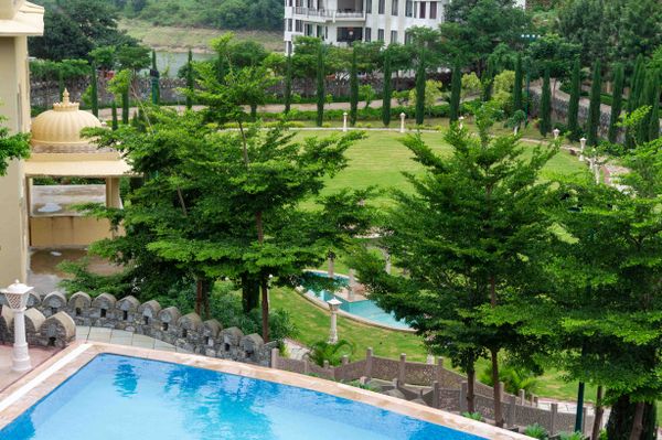 Hotel Shiva Keshav - Basic